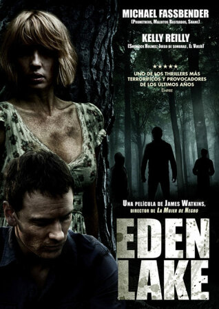 Eden lake (2008).HD 720p.x264 AC3.5.1 Spanish.English.Sub