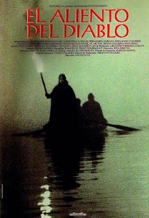 El aliento del diablo (1993 Drama Paco Lucio) DVDrip