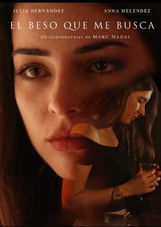 El beso que me busca BDrip XviD Castellano