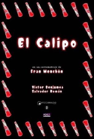 El calipo BDrip XviD Castellano