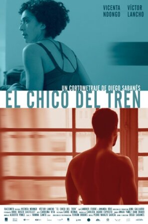 El chico del tren BDrip XviD Castellano