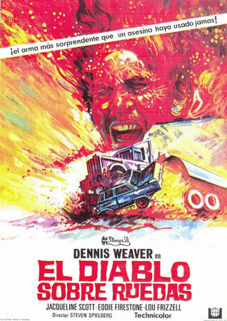 El diablo sobre ruedas (1971).BDrip 1080p.