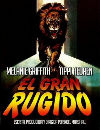 El gran rugido (1981) DVDrip