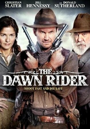El jinete del amanecer (2012) BDrip XviD Castellano