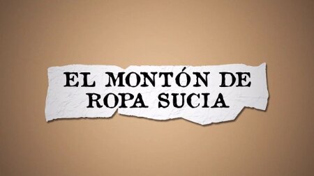 El montón de ropa sucia BDrip MP4 Castellano