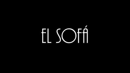 El sofá BDrip MP4 Castellano