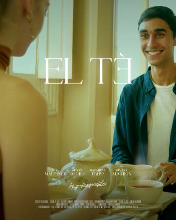 El té BDrip MP4 Castellano