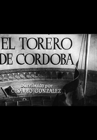 El torero de Córdoba BDrip MP4 Castellano