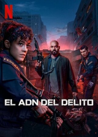 El ADN del delito T1 T2