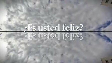 ¿Es usted feliz? BDrip MP4 Castellano