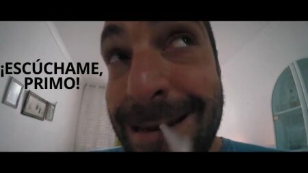 ¡Escúchame, primo! BDrip MP4 Castellano