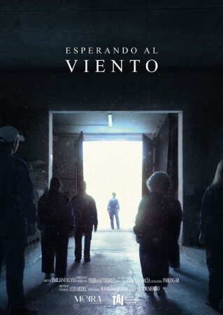 Esperando al viento BDrip XviD Castellano