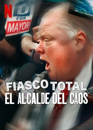 Fiasco total: El alcalde del caos BDrip XviD Castellano