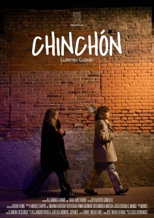 Chinchón BDrip XviD Castellano
