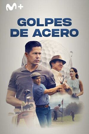 Golpes de acero BDrip XviD Castellano