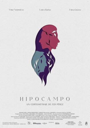 Hipocampo BDrip XviD Castellano