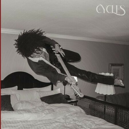 iann dior - CYCLES (2025) Mp3 320kbps