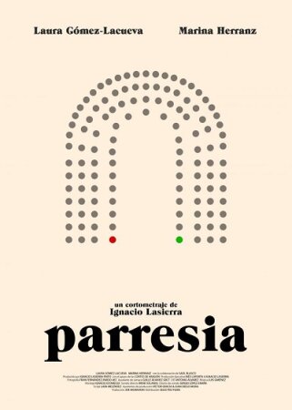 Parresia BDrip XviD Castellano