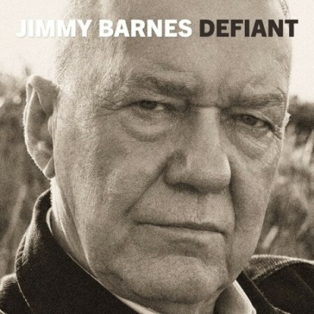 Jimmy Barnes - DEFIANT (2025) Mp3 320kbps