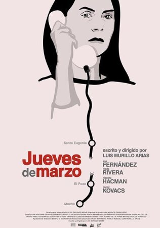 Jueves de marzo BDrip XviD Castellano