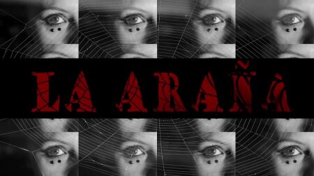 La araña BDrip MP4 Castellano