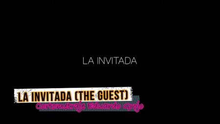 La Invitada BDrip MP4 Castellano