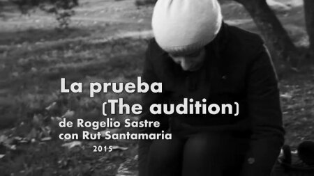 La prueba BDrip MP4 Castellano