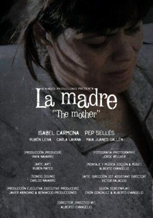 La Madre BDrip MP4 Castellano