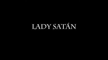Lady Satán BDrip MP4 Castellano