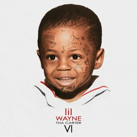 Lil Wayne - Tha Carter VI (2025) Mp3 320kbps