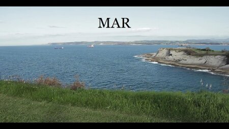 Mar BDrip MP4 Castellano
