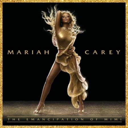 Mariah Carey - The Emancipation Of Mimi (20th Anniversary Edition) (2025) Mp3 320kbps