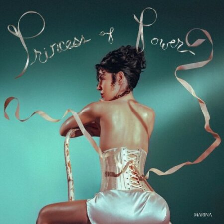 MARINA - PRINCESS OF POWER (2025) Mp3 320kbps
