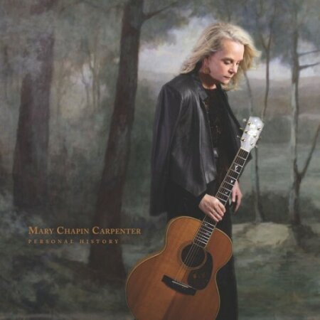 Mary Chapin Carpenter - Personal History (2025) Mp3 320kbps
