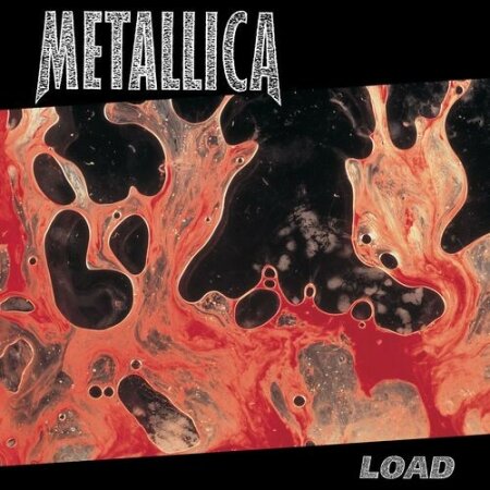 Metallica - Load (Remastered Deluxe Box Set) (2025) Mp3 320kbps