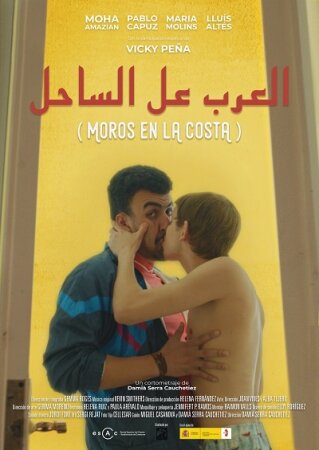 Moros en la costa BDrip XviD Castellano