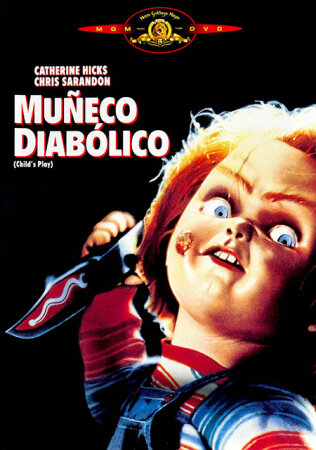 Muñeco diabólico (1988).BDrip.1080p