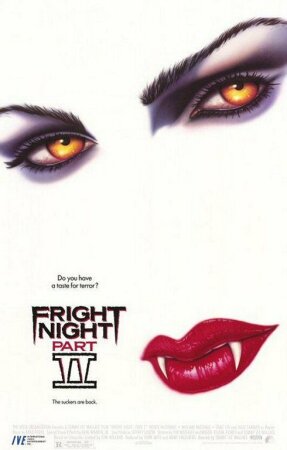 Noche de miedo 2 (1988) DVDrip