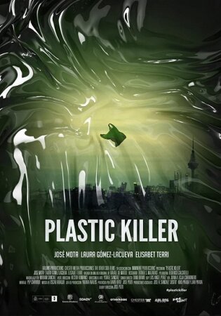 Plastic Killer BDrip XviD Castellano