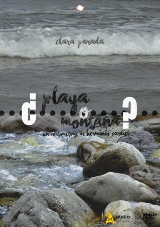 ¿Playa o montaña? BDrip MP4 Castellano