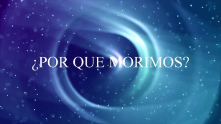 ¿Por qué morimos? BDrip MP4 Castellano