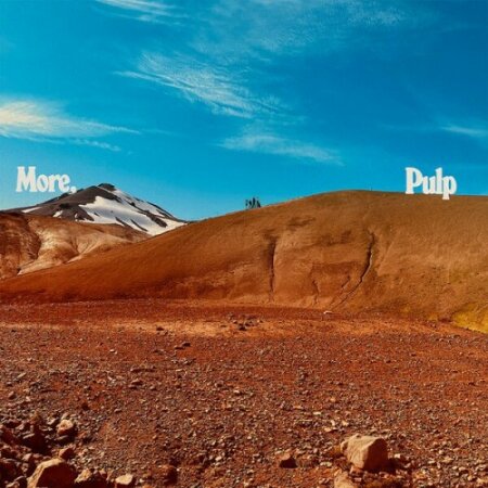 Pulp - More (2025) Mp3 320kbps