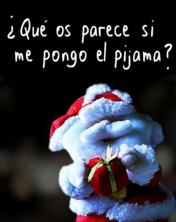 ¿Qué os parece si me pongo el pijama? BDrip MP4 Castellano