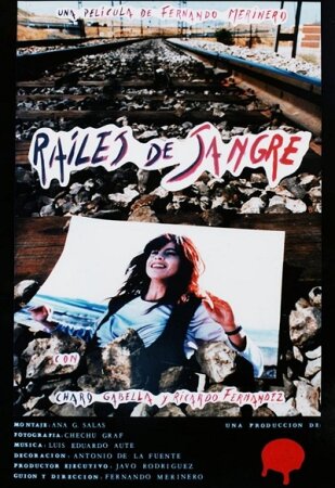 Railes de sangre BDrip MP4 Castellano
