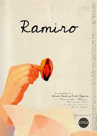 Ramiro BDrip XviD Castellano