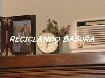Reciclando basura BDrip XviD Castellano