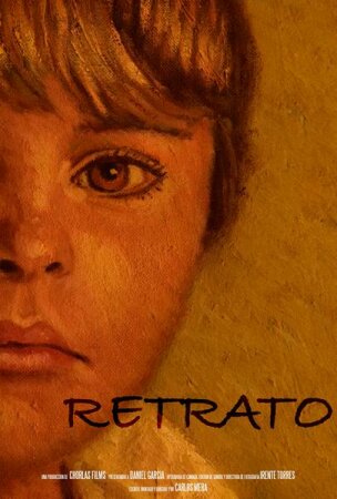 Retrato BDrip MP4 Castellano