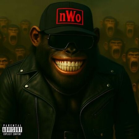 Sada Baby - Black Tape N.W.O (2025) Mp3 320kbps
