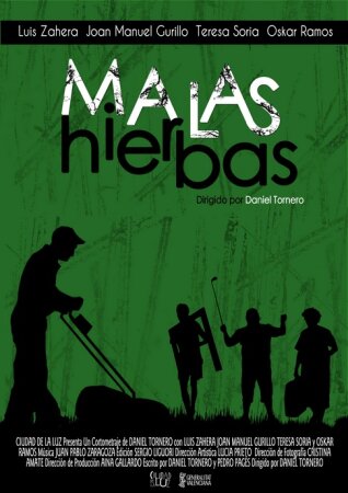Malas hierbas BDrip MP4 Castellano