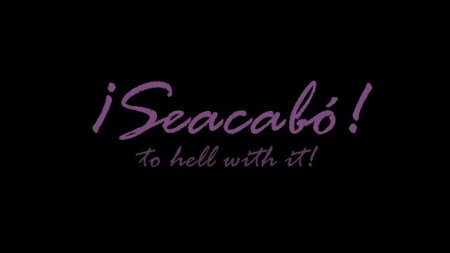 ¡Seacabó! BDrip MP4 Castellano